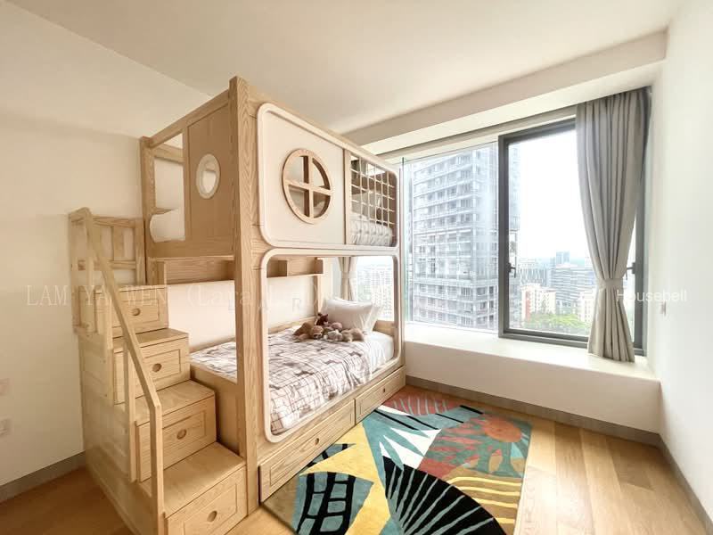 Ardmore Residence, S$ 31,413 (Negotiable) /mo, 3,186 sqft, Condos - Condominium
