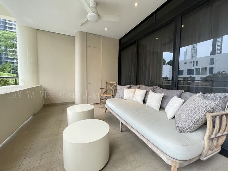 The Colonnade, S$ 19,688 (Negotiable) /mo, 3,993 sqft, Condos - Condominium