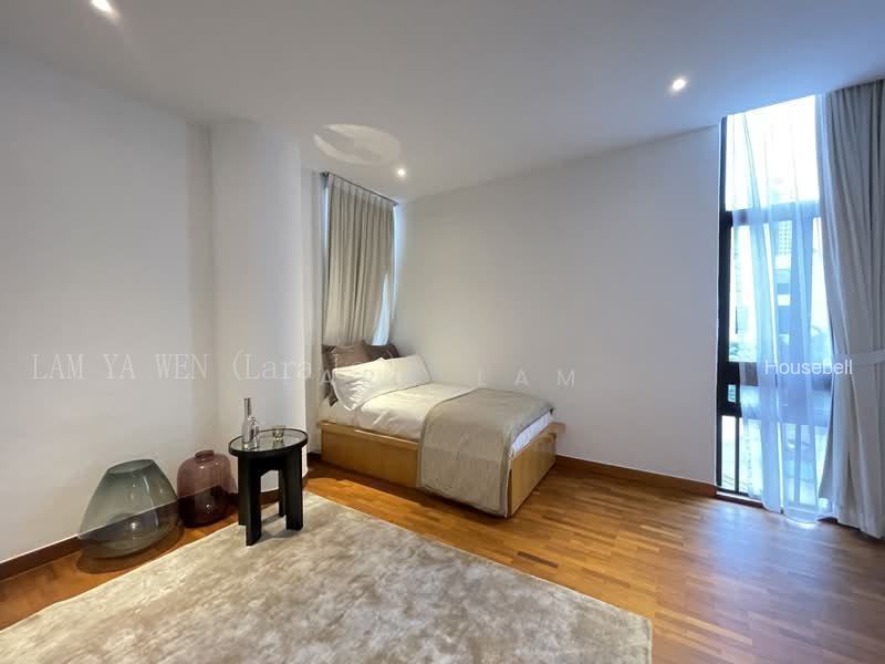 The Colonnade, S$ 19,688 (Negotiable) /mo, 3,993 sqft, Condos - Condominium