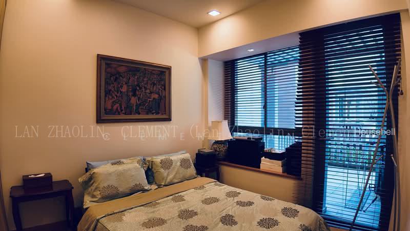 The Berth by the Cove(5)