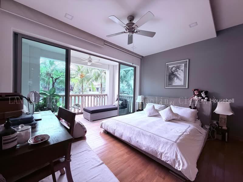 The Berth by the Cove, S$ 2,600,000, 1,884 sqft, Condos - Condominium