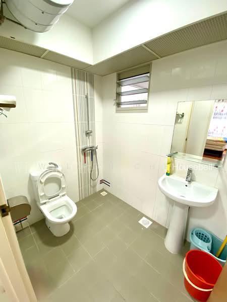 322B Sumang Walk, S$ 3,600 (Starting From) /mo, 1,001 sqft, HDB - 4 Premium