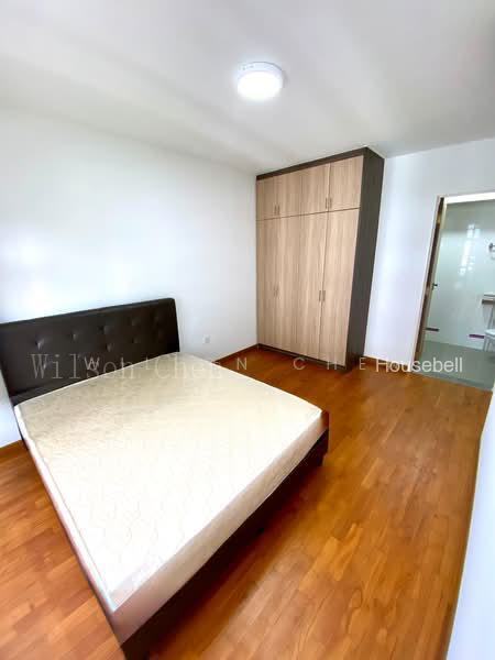 322B Sumang Walk, S$ 3,600 (Starting From) /mo, 1,001 sqft, HDB - 4 Premium