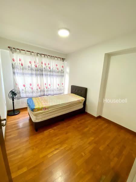 322B Sumang Walk, S$ 3,600 (Starting From) /mo, 1,001 sqft, HDB - 4 Premium