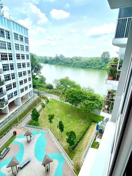 322B Sumang Walk, S$ 3,600 (Starting From) /mo, 1,001 sqft, HDB - 4 Premium