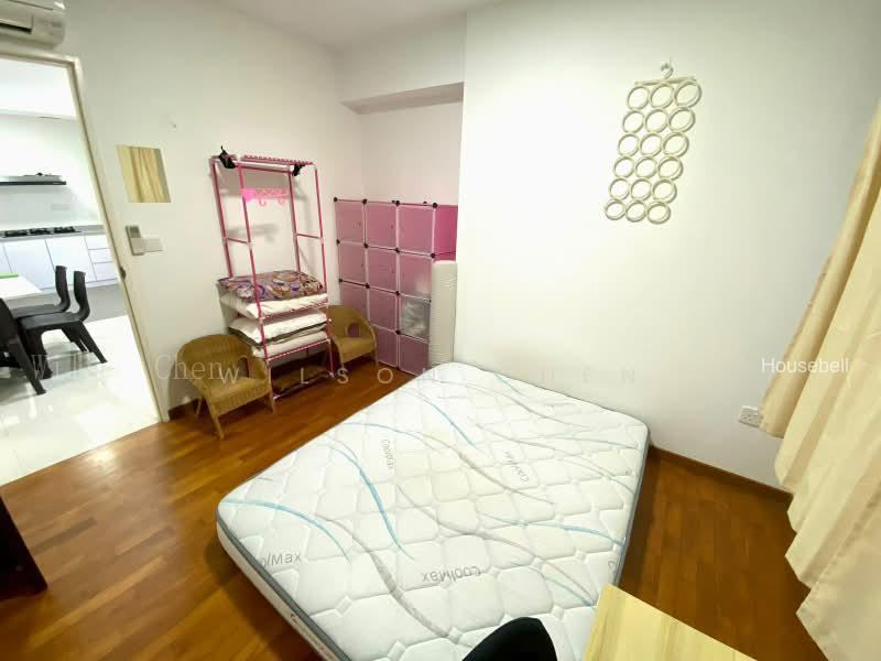 322B Sumang Walk, S$ 3,600 (Starting From) /mo, 1,001 sqft, HDB - 4 Premium