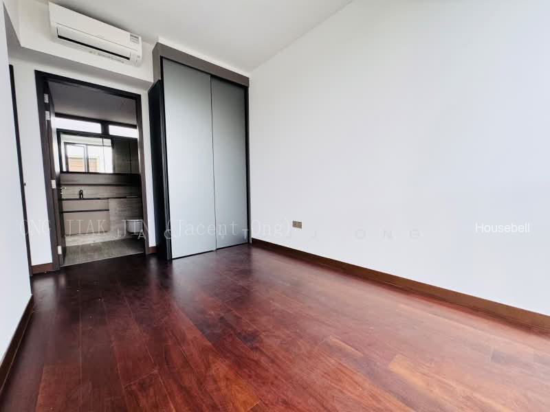 The Commodore, S$ 1,829,999 (Starting From), 1,152 sqft, Condos - Condominium