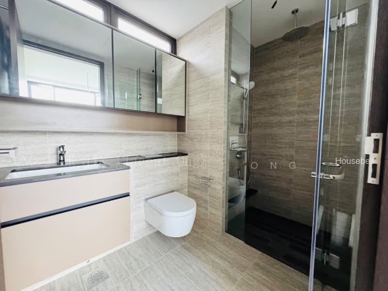 The Commodore, S$ 1,829,999 (Starting From), 1,152 sqft, Condos - Condominium