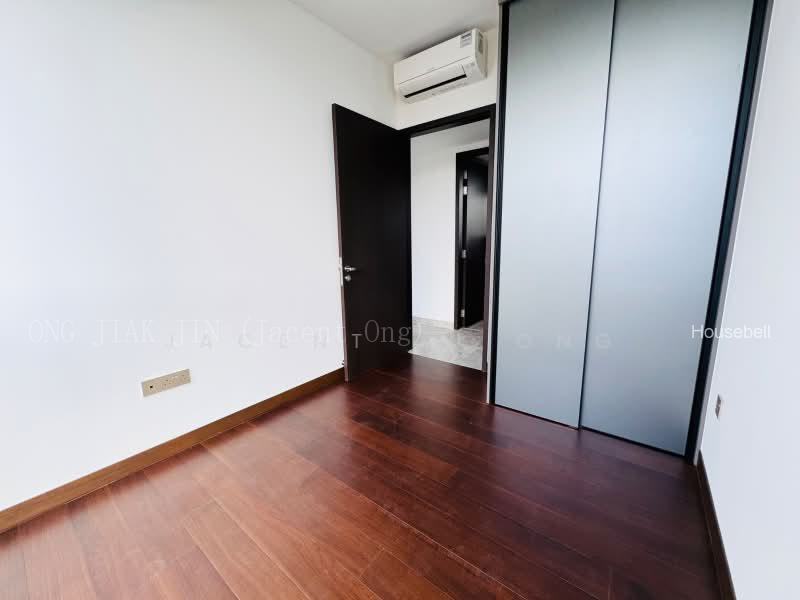 The Commodore, S$ 1,829,999 (Starting From), 1,152 sqft, Condos - Condominium