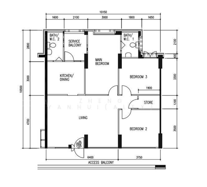 736 Woodlands Circle(7)