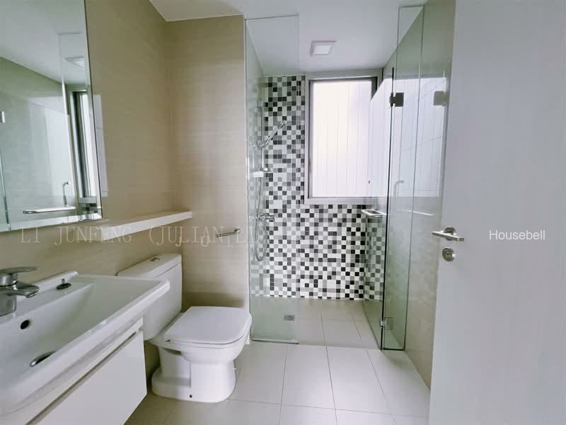 Sea Esta, S$ 1,650,000 (Negotiable), 1,130 sqft, Condos - Condominium