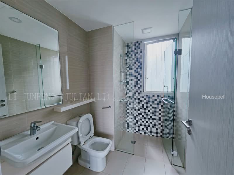Sea Esta, S$ 1,650,000 (Negotiable), 1,130 sqft, Condos - Condominium