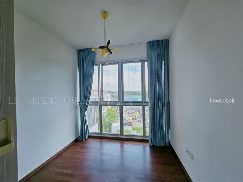 Sea Esta, S$ 1,650,000 (Negotiable), 1,130 sqft, Condos - Condominium