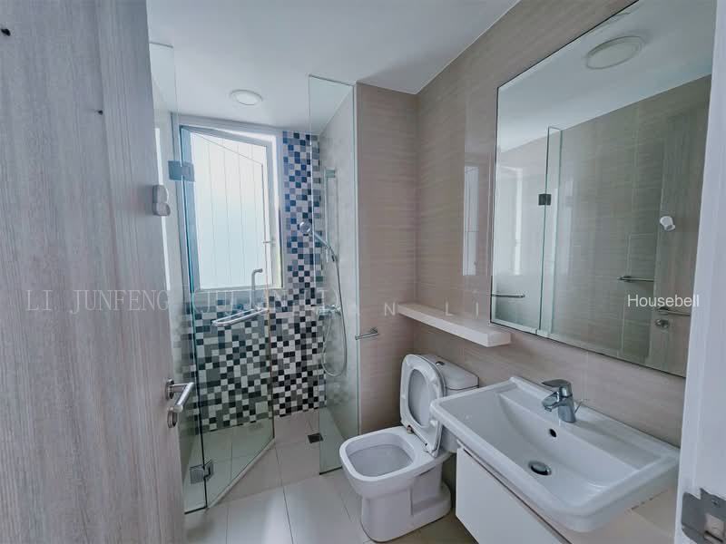 Sea Esta, S$ 1,650,000 (Negotiable), 1,130 sqft, Condos - Condominium