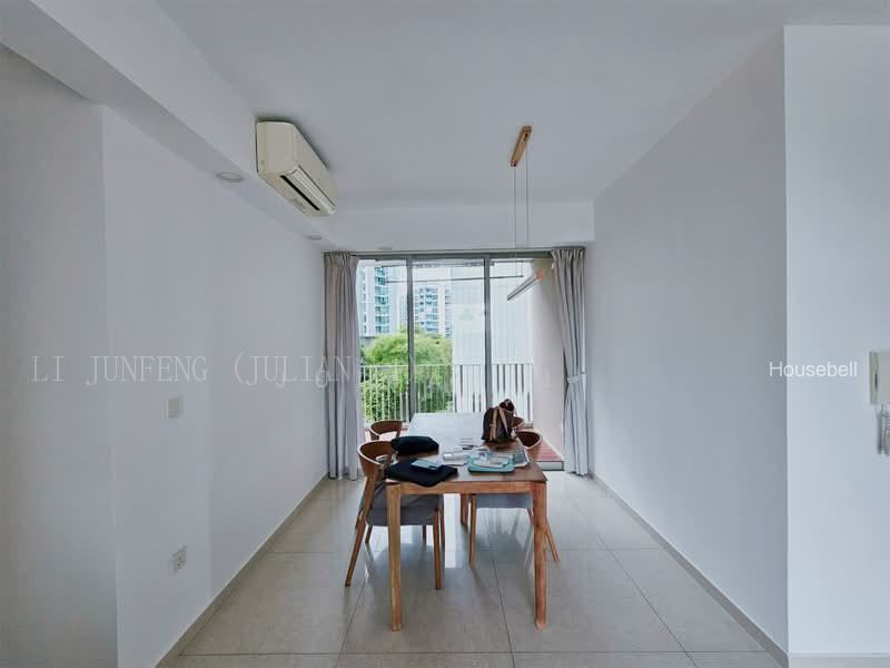 Sea Esta, S$ 1,650,000 (Negotiable), 1,130 sqft, Condos - Condominium