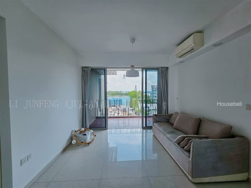 Sea Esta, S$ 1,650,000 (Negotiable), 1,130 sqft, Condos - Condominium