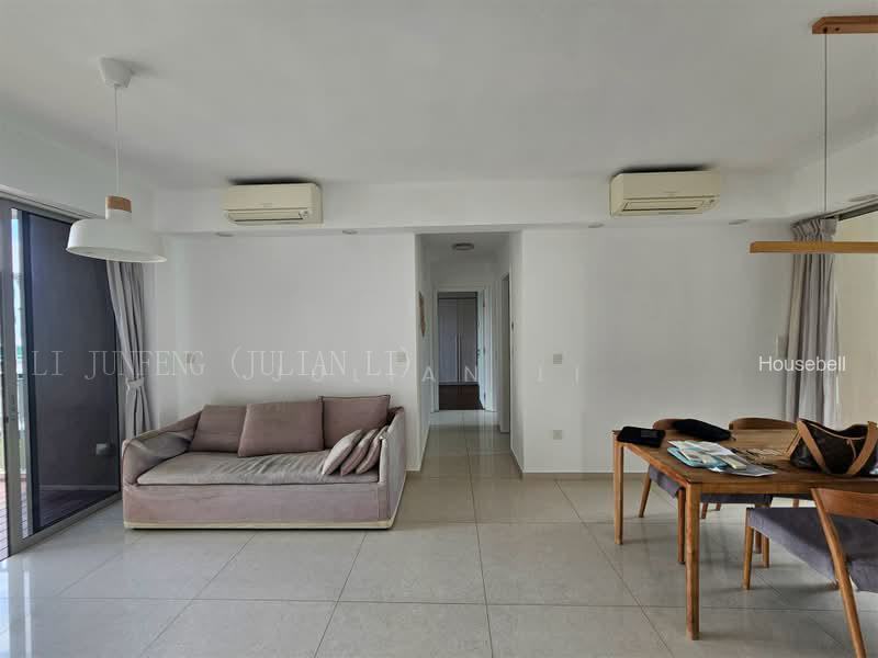 Sea Esta, S$ 1,650,000 (Negotiable), 1,130 sqft, Condos - Condominium