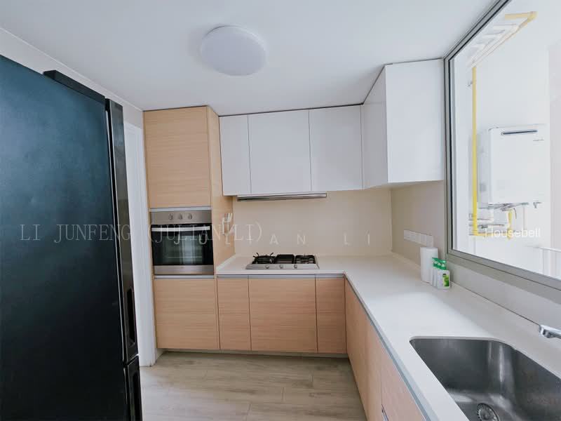 Sea Esta, S$ 1,650,000 (Negotiable), 1,130 sqft, Condos - Condominium
