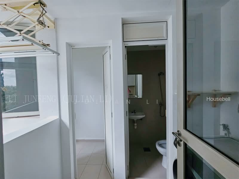 Sea Esta, S$ 1,650,000 (Negotiable), 1,130 sqft, Condos - Condominium