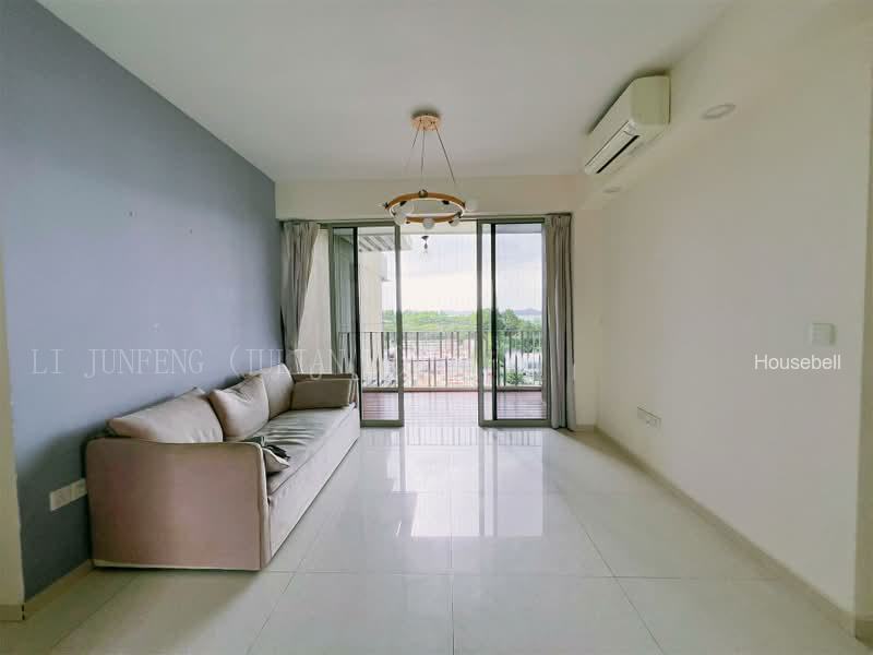 Sea Esta, S$ 1,650,000 (Negotiable), 1,130 sqft, Condos - Condominium