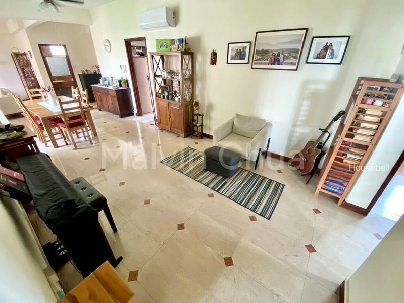 Parkshore, S$ 3,650,000, 1,668 sqft, Condos - Condominium