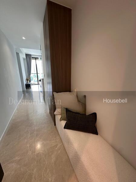 Irwell Hill Residences, S$ 5,900 (Starting From) /mo, 667 sqft, Condos - Condominium