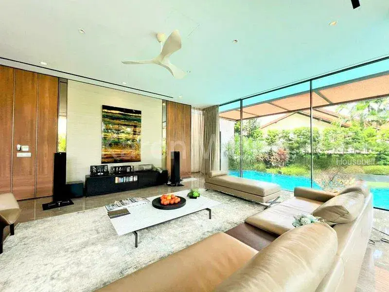 Changi Grove, S$ 12,488,000, 8,326 sqft, Landed - Bungalow House