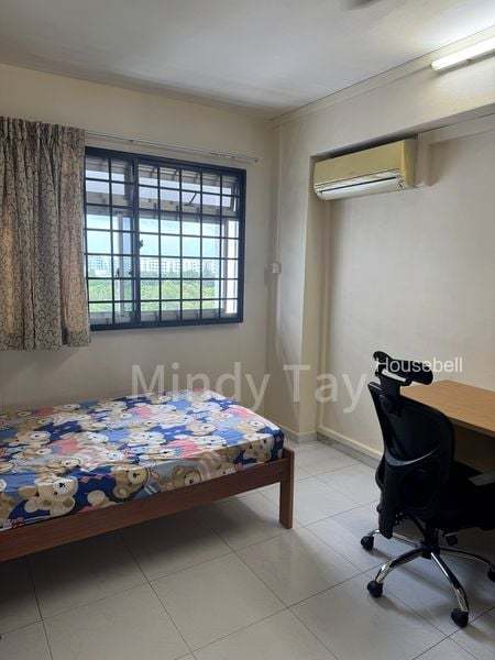 494C Tampines Street 43(1)