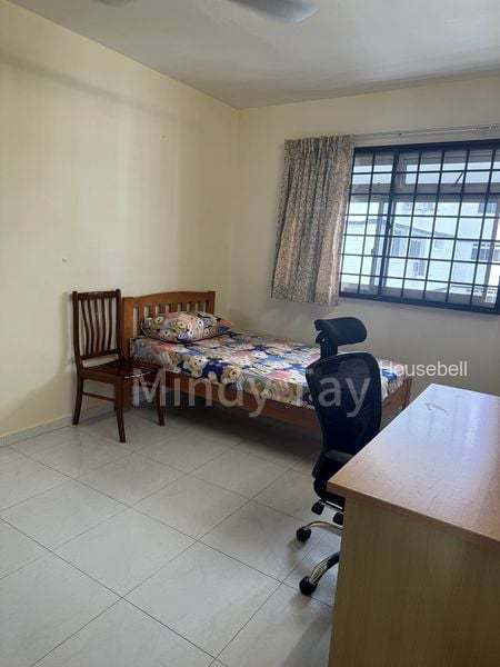 494C Tampines Street 43(3)