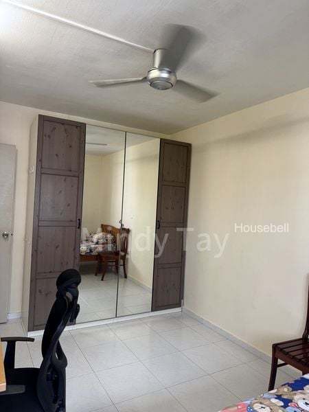 494C Tampines Street 43(2)