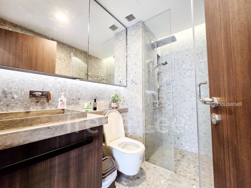 One Pearl Bank, S$ 1,330,000, 430 sqft, Condos - Condominium