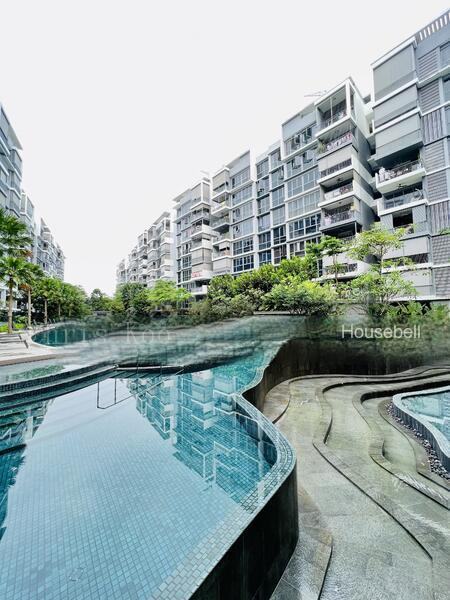 The Visionaire, S$ 1,390,000 (Negotiable), 872 sqft, Condos - Executive Condominium