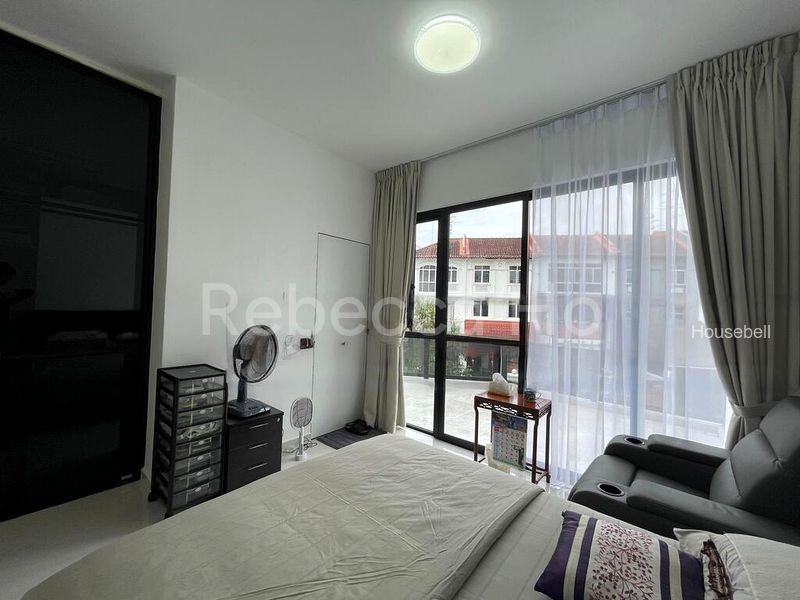 Loyang Villas, S$ 3,999,999, 3,974 sqft, Landed - Terraced House