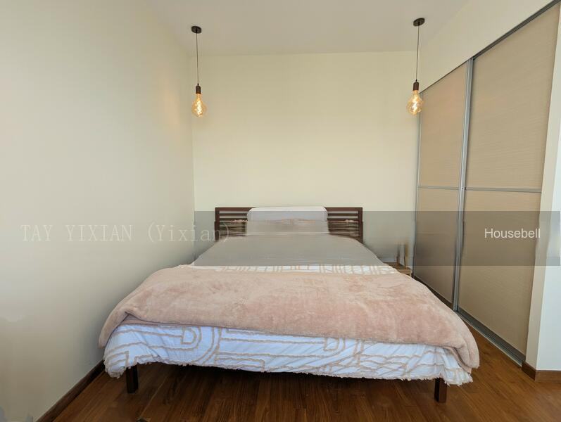 Newton Edge, S$ 2,100,000, 947 sqft, Condos - Condominium