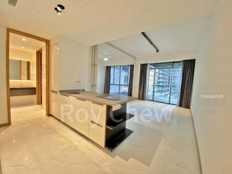 Marina One Residences