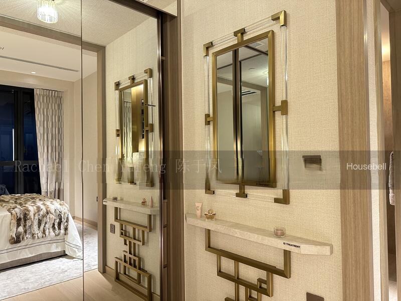 Arina East Residences, S$ 3,977,000, 1,389 sqft, Condos - Condominium