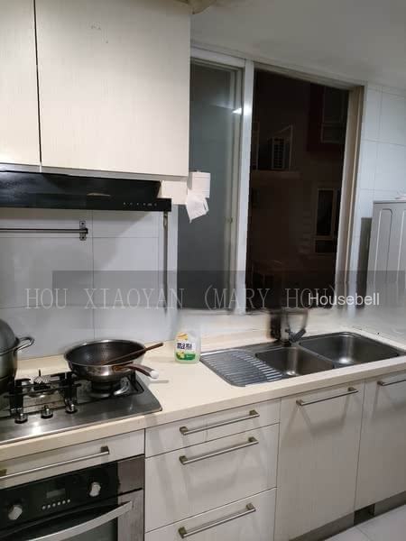 Mi Casa, S$ 3,950 /mo, 1,119 sqft, Condos - Condominium