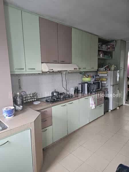 532 Bedok North Street 3