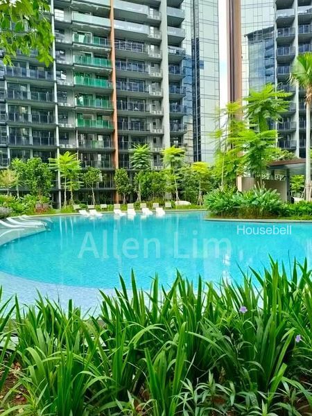 Parc Esta, S$ 3,000,000, 1,001 sqft, Condos - Condominium
