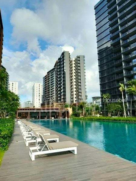 Parc Esta, S$ 3,000,000, 1,001 sqft, Condos - Condominium