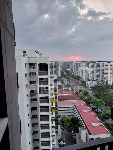 Parc Esta, S$ 3,000,000, 1,001 sqft, Condos - Condominium