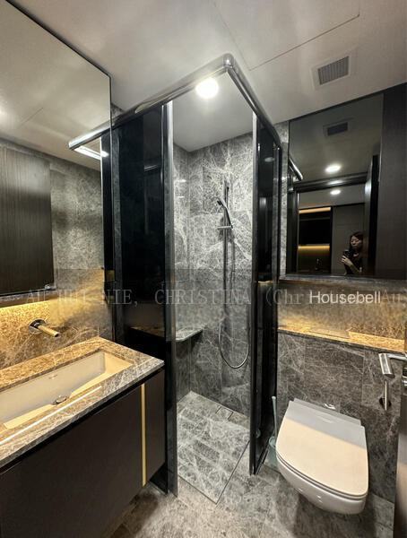 RV Altitude, S$ 1,720,000 (Negotiable), 570 sqft, Condos - Apartment