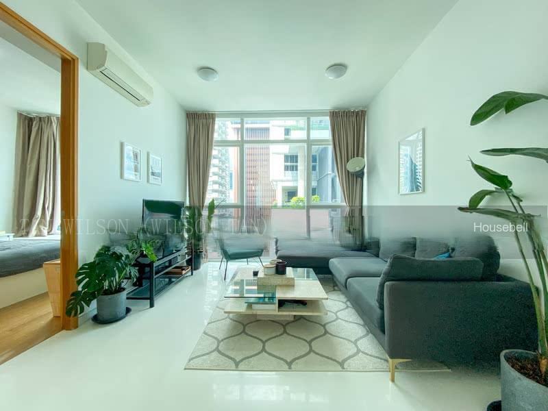 76 Shenton, S$ 1,260,000 (Negotiable), 592 sqft, Condos - Apartment