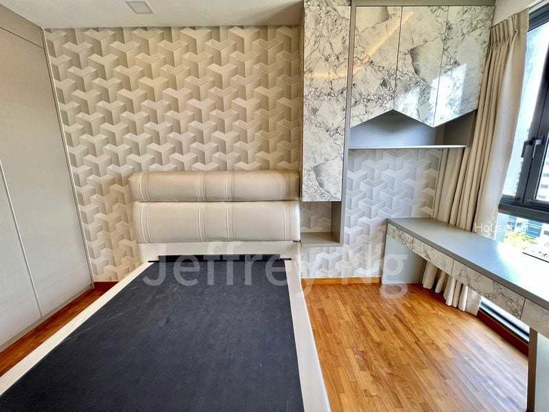 SkyPark Residences, S$ 4,588 /mo, 1,151 sqft, Condos - Executive Condominium