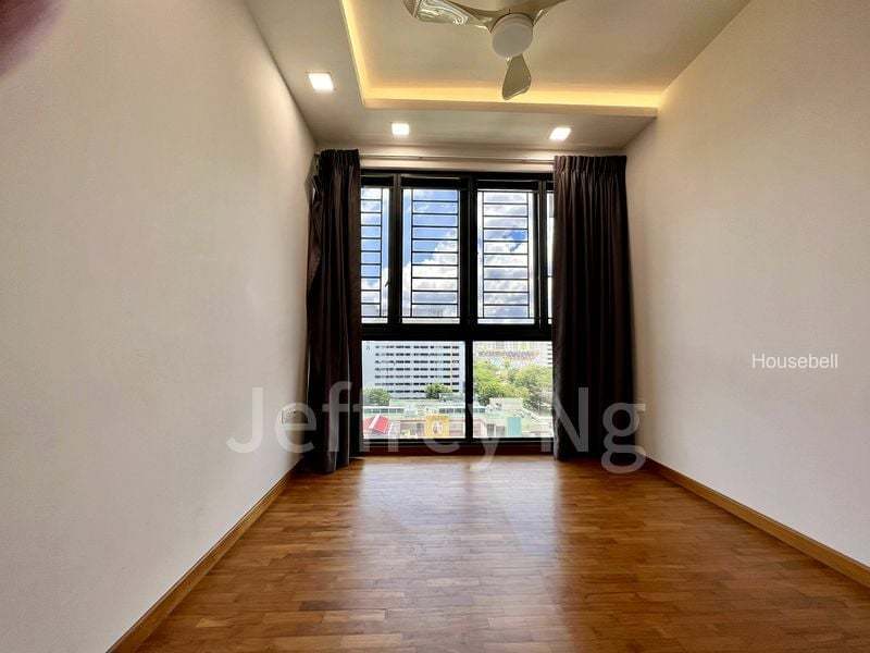 SkyPark Residences, S$ 4,588 /mo, 1,151 sqft, Condos - Executive Condominium