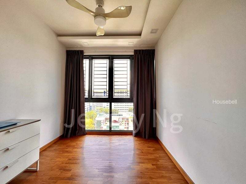 SkyPark Residences, S$ 4,588 /mo, 1,151 sqft, Condos - Executive Condominium