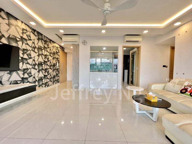 SkyPark Residences(2)