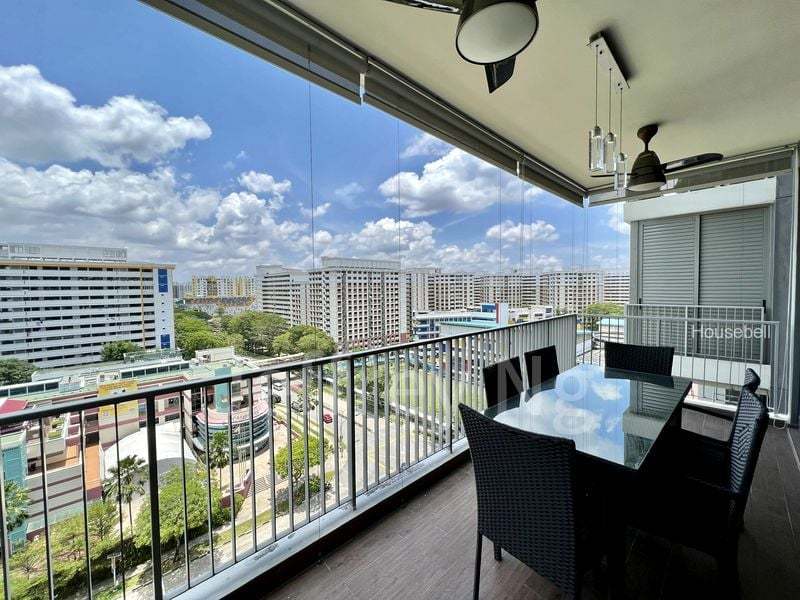 SkyPark Residences(6)