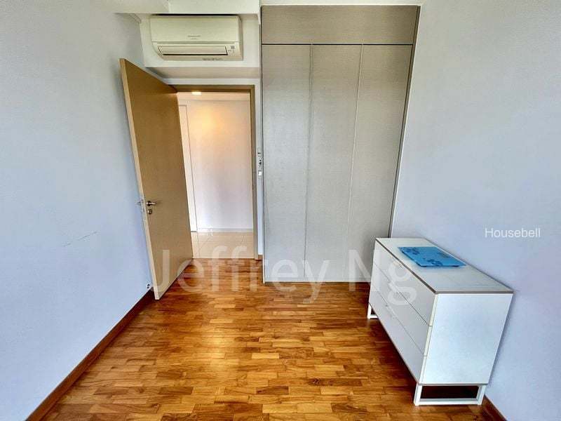 SkyPark Residences, S$ 4,588 /mo, 1,151 sqft, Condos - Executive Condominium