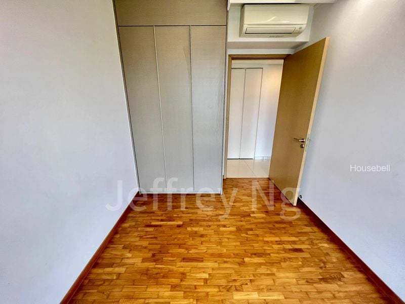 SkyPark Residences, S$ 4,588 /mo, 1,151 sqft, Condos - Executive Condominium